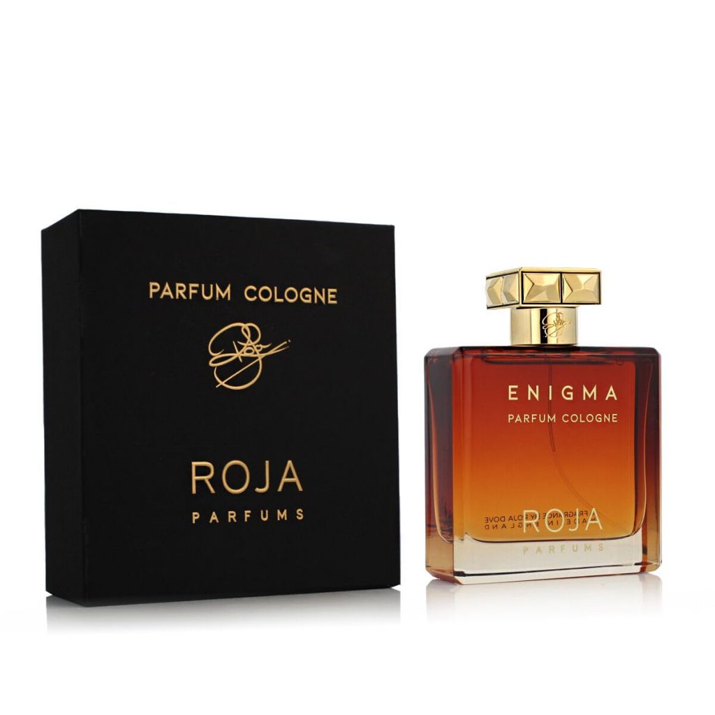 **Roja Parfums Herren Eau de Cologne (EDC)** – Eleganz und Raffinesse in einem Flakon
Roja Parfums EDC Enigma 

Das **Roja Parfums Eau de Cologne** für Herren ist ein Meisterwerk der Parfümkunst, das mit seiner fein abgestimmten Duftkomposition eine Aura von Luxus und Stil verströmt. In einem 100-Milliliter-Flakon verpackt, bietet dieses exklusive Parfüm nicht nur einen intensiven, aber dennoch frischen Duft, sondern auch eine lang anhaltende Wirkung, die den ganzen Tag über spürbar bleibt.
Roja Parfums EDC Enigma 

**Design und Präsentation**  
Das Parfüm kommt in einem edlen, mehrfarbigen Flakon, der die hochwertige Qualität der Marke Roja Parfums widerspiegelt. Die Maße des Flakons betragen 8,58 x 7,9 x 14,1 cm und passen somit perfekt in jedes Badezimmer oder auf jedes Parfümregal. Der Flakon ist ebenso ein Blickfang wie der Duft selbst – schlicht und doch luxuriös. 

**Duftprofil und Anwendung**  
Als **Eau de Cologne** (EDC) zeichnet sich dieses Parfüm durch eine leichtere Duftkonzentration im Vergleich zu Eau de Toilette oder Eau de Parfum aus. Mit einem Duftöl-Anteil von 5-9% ist es ideal für den täglichen Gebrauch, da es eine frische und angenehme Duftnote bietet, die nicht zu aufdringlich ist. Die Duftnuancen sind subtil und dennoch markant, sodass der Träger immer mit einem Hauch von Eleganz und Klasse umgeben ist. **Roja Parfums** versteht es meisterhaft, sowohl klassische als auch moderne Duftnoten zu kombinieren, um eine perfekte Balance zwischen Frische und Tiefe zu erzielen. 

**Unterschied zwischen Eau de Cologne, Eau de Toilette und Eau de Parfum**  
Der Hauptunterschied zwischen Eau de Cologne, Eau de Toilette und Eau de Parfum liegt im Anteil des Duftöls. Während das **Eau de Toilette** in der Regel zwischen 5 und 9% Duftöl enthält, bietet das **Eau de Parfum** mit einem Anteil von 8 bis 14% eine intensivere und langanhaltendere Duftwirkung. Das **Eau de Cologne** wie dieses von Roja Parfums ist leichter und eignet sich hervorragend für den täglichen Gebrauch, bietet jedoch dennoch eine lang anhaltende Frische, die den ganzen Tag über spürbar bleibt.

**Fazit**  
Mit dem **Roja Parfums Herren Eau de Cologne** erhalten Sie nicht nur ein Parfüm, sondern ein Stück Luxus, das Ihre Persönlichkeit unterstreicht. Es ist die perfekte Wahl für den stilbewussten Mann, der einen frischen, eleganten Duft sucht, der gleichzeitig angenehm und lang anhaltend ist.
Roja Parfums Herren Eau de Cologne (EDC) – Eleganz und Raffinesse in einem Flakon

Das Roja Parfums Eau de Cologne für Herren ist ein Meisterwerk der Parfümkunst, das mit seiner fein abgestimmten Duftkomposition eine Aura von Luxus und Stil verströmt. In einem 100-Milliliter-Flakon verpackt, bietet dieses exklusive Parfüm nicht nur einen intensiven, dennoch frischen Duft, sondern auch eine lang anhaltende Wirkung, den ganzen Tag über spürbar bleibt.

Design und Präsentation
Das Parfüm kommt in einem edlen, mehrfarbigen Flakon, der die hochwertige Qualität Marke Roja Parfums widerspiegelt. Maße des Flakons betragen 8,58 x 7,9 x 14,1 cm und passen somit perfekt in jedes Badezimmer oder auf jedes Parfümregal. Der Flakon ist ebenso ein Blickfang wie der Duft selbst – schlicht und doch luxuriös.

Duftprofil und Anwendung
Als Eau de Cologne (EDC) zeichnet sich dieses Parfüm durch eine leichtere Duftkonzentration im Vergleich zu Eau de Toilette oder Eau de Parfum aus. Mit einem Duftöl-Anteil von 5-9% ist es ideal fürhttps://amazon.schlauershop.online/woolrich/ den täglichen Gebrauch, da es eine frische und angenehme Duftnote bietet, die nicht zu aufdringlich ist. Die Duftnuancen sind subtil und dennoch markant, sodass der Träger immer mit einem Hauch von Eleganz und Klasse umgeben ist. Roja Parfums versteht es meisterhaft, sowohl klassische als auch moderne Duftnoten zu kombinieren, um eine perfekte Balance zwischen Frische und Tiefe zu erzielen.

Unterschied zwischen Eau de Cologne, Eau de Toilette und Eau de Parfum
Der Hauptunterschied zwischen Eau de Cologne, Eau de Toilette und Eau de Parfum liegt im Anteil des Duftöls. Während das Eau de Toilette in der Regel zwischen 5 und 9% Duftöl enthält, bietet das Eau de Parfum mit einem Anteil von 8 bis 14% eine intensivere und langanhaltendere Duftwirkung. Das Eau de Cologne wie dieses von Roja Parfums ist leichter und eignet sich hervorragend für den täglichen Gebrauch, bietet jedoch dennoch eine lang anhaltende Frische, die den ganzen Tag über spürbar bleibt.

Fazit
Mit dem Roja Parfums Herren Eau de Cologne erhalten Sie nicht nur ein Parfüm, sondern ein Stück Luxus, das Ihre Persönlichkeit unterstreicht. Es ist die perfekte Wahl für den stilbewussten Mann, der einen frischen, eleganten Duft sucht, der gleichzeitig angenehm und lang anhaltend ist.