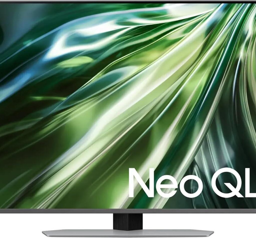 Unser Erlebnis mit dem Samsung Neo QLED 4K QN90D Fernseher