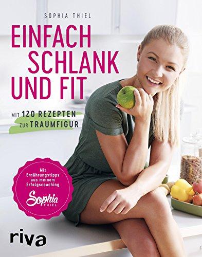 Gemeinsam zur Traumfigur: ⁣120 Rezepte und Ernährungstipps