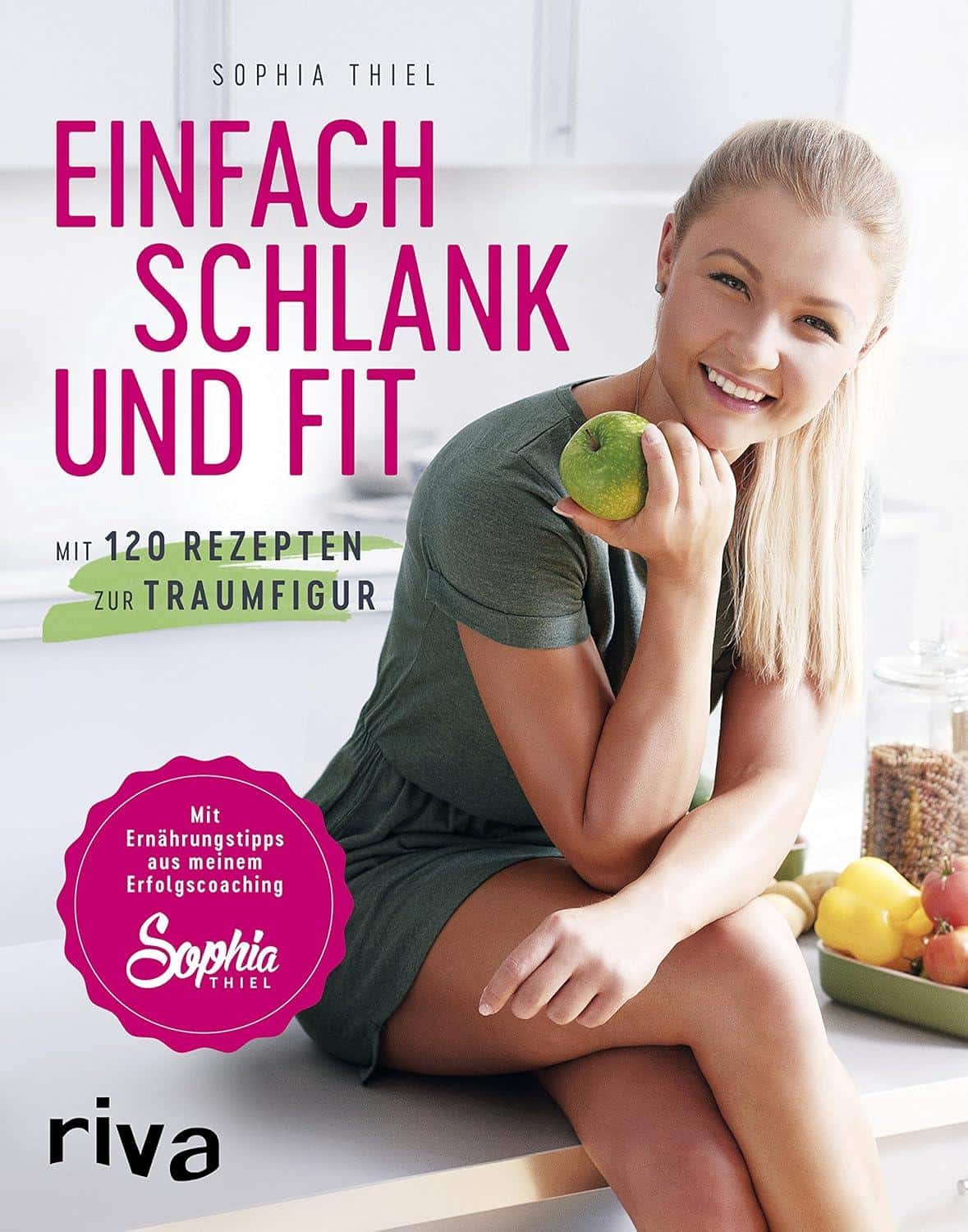 Gemeinsam zur Traumfigur: 120 Rezepte und Ernährungstipps