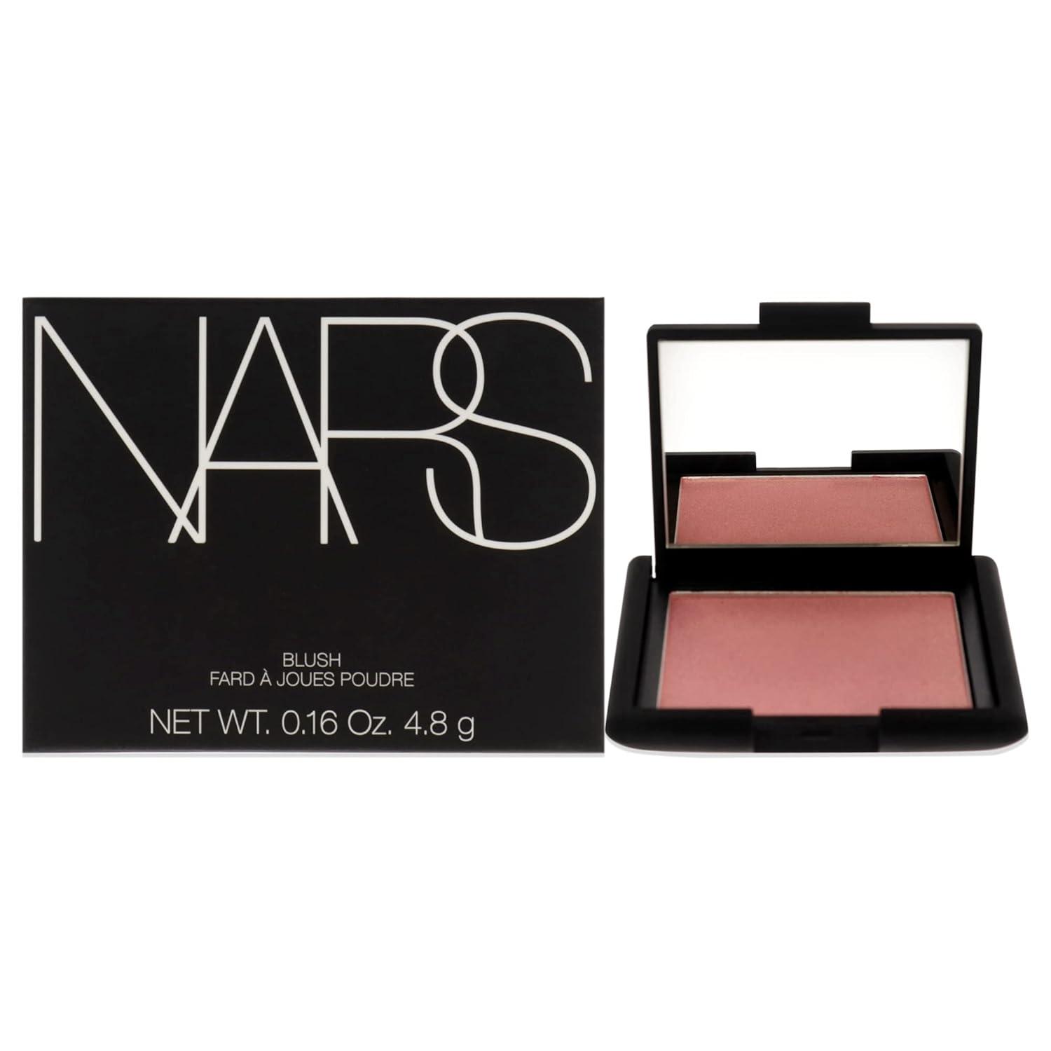 Die besten Rouge-Highlights: NARS Orgasm für strahlende Wangen