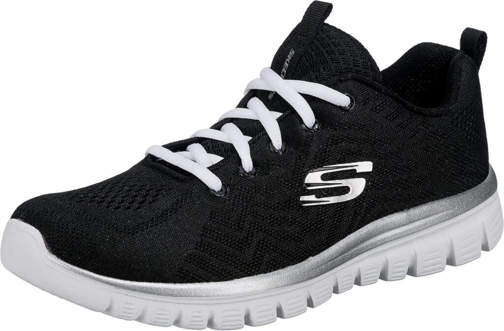 Unser Test: Skechers Graceful Get Connected – Bequem und Stylisch!