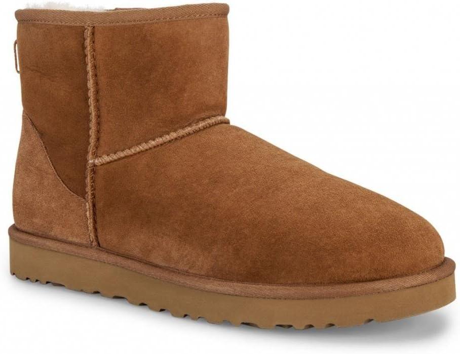 Unsere Erfahrung mit den UGG Herren M Classic Mini Stiefeln