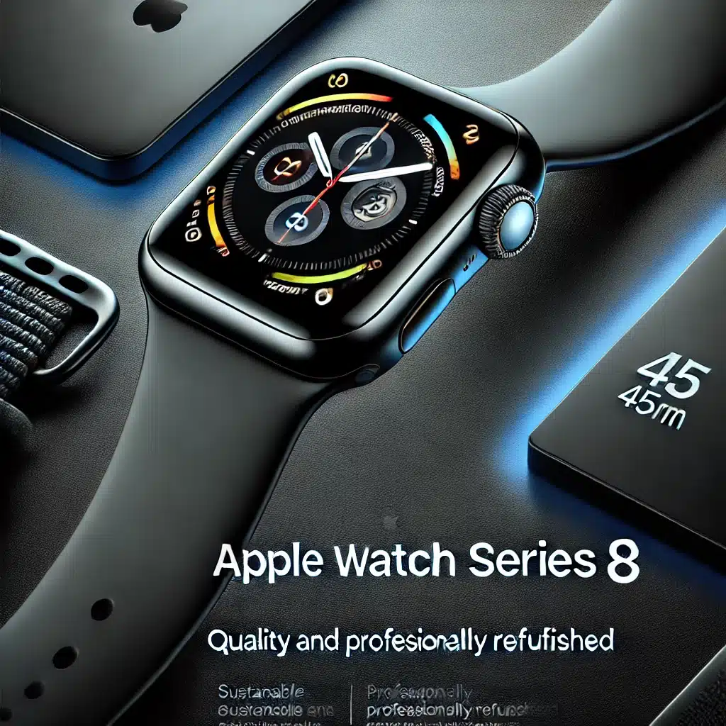 Entdecken Sie die Apple Watch Series 8: Qualität zum besten Preis!-Entdecken Sie die Apple Watch Series ‍8: Qualität zum besten Preis!

In der ​Welt⁣ der Smartwatches ist die Apple Watch seit Jahren ein⁤ wichtiger Akteur, der durch innovative Funktionen ⁣und stilvolles Design besticht. Jetzt haben Sie die Möglichkeit, sich die beeindruckende Apple Watch Series 8 ‌in‌ der ‍eleganten⁢ kombination von Mitternachts-Aluminiumgehäuse und sportarmband zu sichern – und das zu einem unschlagbaren Preis! ‍Als ⁤Generalüberholung von Amazon Renewed kommt​ dieses⁣ Modell mit dem Versprechen, fast wie neu ​zu sein, während Sie von einem ⁢nachhaltigen Kauf profitieren. In diesem Blogpost schauen ‍wir ⁤uns die ⁢herausragenden Eigenschaften und vorteile dieses⁣ Produkts genauer an und zeigen Ihnen, warum diese Smartwatch nicht nur Ihre Fitnessziele⁢ unterstützen, sondern auch Ihr ‍Alltagsleben bereichern kann. Lesen⁢ Sie weiter, um mehr über diese großartige Gelegenheit zu erfahren und warum ⁣die‌ Apple Watch Series 8 der perfekte⁤ Begleiter für Technologieliebhaber und Fitness-Enthusiasten ist!

Apple Watch Series 8 (GPS,⁣ 45MM) aluminiumgehäuse Mitternacht mit Mitternacht Sportarmband (Generalüberholt)

Die neueste⁤ Smartwatch von Apple überzeugt⁢ durch ein‌ schickes und​ modernes Design in⁣ eleganter Mitternachtfarbe. Mit ⁣einer Bildschirmgröße ‍von 45 mm bietet ⁢sie genügend Platz⁢ für eine Vielzahl von Funktionen, die den Alltag erheblich ⁢erleichtern. Die Uhr ist mit GPS ausgestattet, sodass Nutzer ihre Routen verfolgen und Aktivitäten präzise messen können. Darüber hinaus ⁣ist das Aluminiumgehäuse sowohl ​leicht als auch​ robust, während das Sportarmband für zusätzlichen Komfort ‌sorgt. Außerdem wird das Produkt in einem professionell ‌aufbereiteten Zustand ⁣geliefert, wodurch es​ wie neu wirkt und gleichzeitig umweltfreundlicher ist.

Zu den Vorteilen zählen die hohe Funktionalität der Smartwatch sowie ​die haltbare Batterie, die ⁤im Vergleich zu⁤ neuen Akkus noch über 80 ⁤%‌ Kapazität bietet. ⁤Auch die Unterstützung von Software-Updates bis​ auf Weiteres gewährleistet eine zeitgemäße Nutzung des ⁤Geräts.Auf der⁢ anderen seite könnten kleinere schönheitsfehler auftreten,die jedoch aus einer Entfernung von ⁣30 cm nicht sichtbar sind. ⁣Einige Nutzer ​könnten die nicht-originalen Zubehörteile als nachteil empfinden,​ obwohl sie voll⁣ funktionsfähig und kompatibel ⁢sind. Insgesamt bietet ​die smartwatch eine hervorragende Leistung zu einem reduzierten Preis.

Merkmal	Details
Abmessungen	29,6 ​x 7,6 x 3,6 cm
Gewicht	38,8 Gramm
Batterie	1 Lithium-Ionen, über 80% Kapazität

Jetzt kaufen

Embody excellence

Mit der Apple watch ‌Series 8 setzt Apple erneut Maßstäbe für Smartwatches und vereint ‌innovative Technologie mit‌ herausragendem Design. Die Kombination aus dem robusten Aluminiumgehäuse und dem eleganten Mitternachtsportarmband macht sie nicht nur‍ zu einem echten Hingucker, sondern auch zu einem‍ zuverlässigen Begleiter in Ihrem Alltag.

Ob Sie Ihre Fitnessziele‍ verfolgen, Ihre Anrufe ⁤und Nachrichten effizient verwalten oder einfach ⁤nur den ⁤neuesten‍ Gesundheitsdaten auf den Grund gehen wollen ⁣– die apple Watch ⁣Series 8 (GPS, 45MM) bietet all ⁣das und noch ​viel⁤ mehr. Gerade ‌in ⁤der generalüberholten Variante können Sie von⁣ einem ‍unschlagbaren Preis-Leistungs-Verhältnis profitieren, das Ihnen den Zugang zu dieser modernen Technologie erleichtert.

Wenn Sie ‌also ⁤auf der⁣ Suche nach einer Smartwatch sind, die Qualität ‍und stil ⁣vereint, sind Sie mit der‌ Apple watch Series 8 bestens beraten. Entdecken Sie ‌die Möglichkeiten, die⁤ Ihnen dieses beeindruckende Gerät bietet,​ und machen Sie⁢ den nächsten Schritt in Ihrer⁣ digitalen Reise.Vergessen Sie nicht, immer wieder ⁢auf unserem Blog​ vorbeizuschauen,‍ um die neuesten‌ Trends und Technologien im Auge zu behalten. Bleiben Sie inspiriert und ⁣genießen Sie Ihre ⁤Reise mit Apple!-Napisimi fokus keyword i sinonime