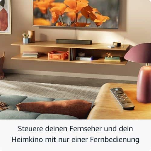 Unsere‍ Erfahrungen ‍mit ⁢dem Amazon Fire TV Stick HD: Streaming leicht gemacht!