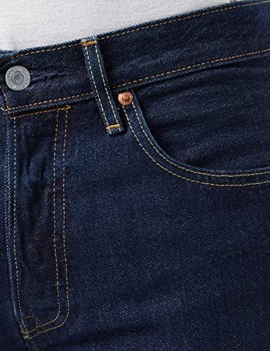 unsere Erfahrung mit den legendären Levi's 501​ Original ⁢Fit jeans
Gemeinsam nutzen


Du:
Unsere Erfahrung mit den legendären Levi's 501 Original Fit Jeans-Levi's Herren 501 ⁣original Fit Jeans: Ein zeitloser Klassiker im⁤ Test

Schließe ‍deine ‍Augen und denke an eine⁣ Jeans. Wenn wir das tun, kommen wir unweigerlich auf die ikonischen Levi's Herren 501 Original‍ Fit Jeans zu sprechen. Diese jeans sind mehr als ⁣nur ein Kleidungsstück; sie⁣ sind ein ⁤Stück Geschichte. Seit ihrer Einführung durch Levi Strauss im Jahr 1873 gelten sie als der Inbegriff für Stil und Langlebigkeit. Es ist kaum zu glauben, dass ein Design so viele Generationen⁢ überdauert und dabei nie an ⁤Beliebtheit verloren hat.

in den letzten wochen hatten wir die Gelegenheit, die 501er zu testen und herauszufinden, ob sie auch heute noch allen Ansprüchen gerecht⁤ wird. vom Schnitt über die Passform bis hin zum Komfort ⁢– wir möchten unsere Erfahrungen und Eindrücke mit ​euch ⁣teilen. Also lasst uns gemeinsam in die Welt der Levi's 501 eintauchen und herausfinden,warum dieses Modell bis heute für viele von uns der Maßstab unter den Jeans ist.

Überblick über die ​Levi's Herren⁣ 501 Original Fit Jeans

Die Herren Jeans mit⁣ dem‌ klassischen geraden Bein und dem unverwechselbaren Style hat sich als ⁤wahres zeitloses⁣ stück etabliert. Diese Jeans‌ ist nicht nur ein einfaches Kleidungsstück; sie verkörpert ein Stück ‍modegeschichte, das seit 1873 ununterbrochen beliebt ist. ⁢Sie hat sich als die⁣ Vorlage für ​jede Jeans etabliert, die wir kennen und lieben. Das ⁣Design ist vielseitig und‍ eignet sich sowohl für lässige als auch für etwas schickere Anlässe. Jedes‌ Mal, wenn wir‌ sie tragen, fühlen wir uns, als ob wir ein Stück von Levi Strauss ⁣selbst anlegen würden.

Mit ⁢einem Gewicht ⁣von lediglich 380 Gramm und kompakten Verpackungsabmessungen​ von ‍36,4 x ‌33 x 3,6 cm ist sie sowohl für ⁢den Alltag ⁤als auch für Reisen bestens geeignet.Die Qualität und das Material garantieren Langlebigkeit und Komfort, was ⁣sie zu einer nachhaltigen Wahl für unsere Garderobe macht. Egal, ob wir ⁢sie mit ‌einem T-Shirt oder einem hemd kombinieren, die Jeans passt immer.Hier⁤ sind einige hervorzuhebende Punkte:

Klassisches Design: Zeitlos und vielseitig.
Hochwertiges Material: Langlebig und komfortabel.
Einfache Pflege: Leicht zu​ reinigen und ⁣zu pflegen.

Lasst uns​ das ikonische Stück selbst erleben‍ und es in unsere Kollektion aufnehmen. Um mehr darüber zu erfahren und⁤ eventuell eine Bestellung aufzugeben, besucht den folgenden⁢ Link: hier klicken.

Besondere Merkmale, ⁤die uns überzeugt haben

Die 501er Jeans begeistert durch ihren klassischen Schnitt, der eine zeitlose Eleganz und Vielseitigkeit vereint. Ihr gerades Bein sorgt für eine bequeme Passform, die sowohl lässige⁣ als auch etwas schickere Outfits ideal ergänzt. Wir schätzen besonders, dass dieses Design nie aus der Mode kommt und sich ‌leicht kombinieren lässt –⁢ egal ob mit ⁢einem einfachen T-Shirt oder einem eleganten Hemd. Der legendenumwobene Stil, der seit 1873 besteht, spricht für sich ⁤selbst und hat sich in das Bewusstsein von Denim-Liebhabern weltweit eingraviert.

Ein‌ weiteres herausragendes Merkmal ist die hochwertige Materialverarbeitung. Die Jeans sind leicht,mit einem Gewicht von nur 380 Gramm,was sie angenehm im Tragen ‌macht.Die sorgfältige Verarbeitung sorgt für eine lange Lebensdauer, sodass wir in diese Investition bedenkenlos vertrauen können. Darüber⁣ hinaus ⁤erhalten wir die Möglichkeit, unsere persönliche Vorliebe durch verschiedene Waschungen​ und Farben auszudrücken. Wir sind überzeugt, dass ‌sie die perfekte Ergänzung für⁢ unseren Kleiderschrank ist‌ und uns über viele Jahre hinweg begleiten wird.

Entdecke jetzt die zeitlose ⁢Eleganz und Qualität,die wir lieben: Jetzt kaufen

Detaillierte Einblicke in den Tragekomfort ⁢und die Verarbeitung

Wenn wir ‍an den Tragekomfort denken, kommen wir nicht umhin, die‍ geschickte Kombination aus klassischem‌ design und modernem Stil zu loben.⁣ Der gerade Schnitt bietet ausreichend Bewegungsfreiheit, während die Qualität des Materials angenehm auf der haut liegt. Wir genießen‌ die lockerere Passform im Oberschenkel, die‍ sich allmählich bis zum‌ knöchel verjüngt, wobei wir die Flexibilität und Bequemlichkeit während des Tragens merken. Besonders⁤ in Situationen,wo wir viel unterwegs ⁣sind,beweist sich die Langlebigkeit ⁣des Stoffes und sorgt dafür,dass wir ⁢uns jederzeit wohlfühlen können.

In Bezug auf ⁤die Verarbeitung stellt uns ⁤das Produkt vollkommen zufrieden. Das strapazierfähige Material sowie die präzise Nähte sind Anzeichen des Qualitätsanspruchs, den ⁢wir von diesem Hersteller ⁤erwarten. Einige von uns schätzen besonders die ikonischen Details, wie‌ die charakteristischen Taschen und den zeitlosen ⁤Button Fly-Verschluss. Hier ⁣sind einige herausragende Merkmale aufgeführt:

Materialqualität: hochwertige Baumwollmischung
Verarbeitung: Sorgfältige Nähte
Details: Klassische Gesäßtaschen mit levi's-Logo
Vielseitigkeit: Kombinierbar mit vielen Outfits

Wir sind uns einig, ⁤dass der legendäre Stil nie aus ‍der Mode kommen wird, ‍und die Jeans sich als wahres Must-have in unserem‌ Kleiderschrank etabliert hat. Angesichts‌ der exzellenten Kombination aus Komfort und Verarbeitung sind wir überzeugt,dass diese Wahl auch für Euch die ‌richtige ‌sein kann.Holt euch jetzt euer Paar! Jetzt kaufen

Unsere Empfehlungen für den perfekten Look mit Levi's 501 Jeans

Mit diesen zeitlosen Jeans lassen sich zahlreiche ⁣Looks ⁢kreieren, die sowohl schlicht als auch stylish sein können. Wir empfehlen, die ‍jeans⁣ mit einem weißen T-Shirt zu kombinieren, um einen klassischen Freizeitlook zu erreichen. Für kühlere tage eignet sich ein dunkler‍ Denim-Jacke perfekt darüber. Weitere stylische Optionen sind:

Schwarze Lederjacke für einen rockigen Edge
Oversized Blazer für einen modischen Bürostil
Casual Sneaker für zusätzlichen Komfort

beim Styling dieser Jeans ist es wichtig, die richtigen Schuhe und Accessoires zu wählen. Ein paar Chelsea Boots oder loafers können dem Outfit einen eleganten Touch verleihen. ⁣Wenn es um ‌die Farben​ geht, sind erdige Töne‌ oder kräftige Akzente ideal, um sich von der ‌Menge abzuheben. Die folgenden Farben harmonieren besonders ⁣gut:

Farbe	Style
Beige	Kombination mit warmen Erdtönen
Marineblau	Perfekt ​für einen klassischen Look
Rot	hervorhebung des ‍Outfits

Entdecken Sie alle Möglichkeiten und holen Sie sich Ihre eigene Jeans für den perfekten Look! Jetzt kaufen

Achieve New Heights


Abschließend können wir sagen, dass⁤ die Levi's 501 Original Fit Jeans nicht umsonst seit über einem jahrhundert ein fester Bestandteil unserer Garderobe ist. ⁤Sie ⁣verbindet traditionelles Design mit Vielseitigkeit und Komfort, was sie zu einem unverzichtbaren Teil jeder Männergarderobe macht. Ob bei einem entspannten Wochenende oder im ​Büro – diesen Hosen kann man einfach nicht widerstehen. ⁤Auch wenn wir in unserem Test einige kleine Anpassungen für eine optimale Passform vorgenommen haben, bleibt die 501 ein zeitloses Stück, das‍ sich mühelos an jeden stil anpassen lässt.

Falls ihr noch nicht von der Legende überzeugt seid, empfehlen wir euch, selbst einen blick darauf zu werfen. Gebt euch​ die ⁣Chance, die unvergleichliche Passform und ​den Stil der Levi's 501 zu erleben – ihr werdet es nicht bereuen!

Hier⁤ geht's zum Produkt: Levi's Herren 501 Original Fit Jeans.-