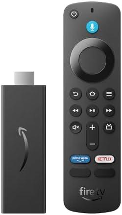 Unsere Erfahrungen mit dem Amazon Fire TV Stick HD: Streaming leicht gemacht!