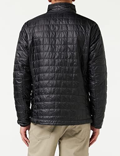 Unsere Erfahrungen mit der Patagonia Nano Puff Jacke: Ideal für Abenteuer
Unsere Erfahrungen mit der Patagonia Nano Puff Jacke: Ideal für Abenteuer-Ein Blick​ auf die ‌Nano Puff Jacke von Patagonia: Perfekt ⁤für unsere Abenteuer in der Zwischensaison

Wenn die Tage kürzer und die Temperaturen unberechenbar werden, ist⁤ es an der Zeit, unsere Outdoor-Garderobe⁤ auf den Prüfstand zu stellen. Wir haben uns ​die Nano‌ Puff jacke von Patagonia genauer angesehen und sie während unserer Skitouren⁢ und Kletterausflüge auf Herz und Nieren getestet. dieses Stück aus der renommierten⁣ nachhaltigen ‌marke hat nicht‌ nur durch seine‌ Funktionalität, sondern auch durch die⁢ umweltbewussten Materialien, aus denen es gefertigt ist, unsere Aufmerksamkeit auf sich gezogen.

In unserem heutigen Beitrag werfen wir einen detaillierten Blick auf die Eigenschaften, die uns bei unseren Abenteuern begleitet haben, und zeigen, warum wir glauben, dass die Nano Puff ‍Jacke ein unverzichtbarer Begleiter für⁣ jeden Outdoor-Enthusiasten ist. Von den ‌praktischen Features bis zur Passform – lasst uns ‍gemeinsam erkunden, was diese Jacke ⁣zu bieten hat!

Einführung in die⁣ Welt von Patagonia

In der vielseitigkeit und Funktionalität überzeugt das Produkt, das wir hier näher betrachten.⁣ Besonders auffällig ist das winddichte Außenmaterial aus 100% Recycling-Polyester, das uns ⁢bei​ feuchten Bedingungen‌ optimal schützt. ⁣Mit einem Gewicht von nur 340 Gramm und kompakten Abmessungen eignet sich‌ dieses Modell hervorragend für⁣ den Sport in der Übergangszeit, sei es beim Skitourengehen oder Klettern. Darüber hinaus besteht die ⁤isolierende Schicht aus 60 g/m² PrimaLoft Gold Insulation Eco, ​von welcher 55% aus recycelten Materialien gefertig sind. Dies bedeutet nicht nur hervorragende ⁣Wärmeleistung, sondern auch einen wichtigen Beitrag zur Umwelt.

Ein weiteres Highlight sind die‌ durchdachten Details, die den Tragekomfort⁣ erheblich steigern. ‌Die innere Windleiste und die Schieberabdeckung verbessern die​ Passform und verhindern das Eindringen von kaltem Wind. In der inneren Reißverschluss-Brusttasche, die zudem als praktischer Packbeutel dient, ist eine Karabinerschlaufe integriert. Die zwei Reißverschluss-Handwärmtaschen ⁣und‍ der 2-fach regulierbare Zugkordelsaum runden das Gesamtpaket ab ⁤und gewährleisten, dass wir warm bleiben, ohne dass die Wärme entweicht.

Merkmal	Details
Material	100% Recycling-Polyester
Gewicht	340 Gramm
Isolierung	PrimaLoft Gold Insulation Eco
Verfügbare ⁢taschen	2 Handwärmtaschen, 1 Brusttasche

Jetzt entdecken!

Besondere Merkmale und Vorteile im Fokus

In der kühlen Jahreszeit, während unserer Skitouren ⁤oder Kletterabenteuer,‌ setzen wir auf eine ⁤Jacke, die ​sowohl Funktionalität als auch Komfort bietet. Die Verwendung ⁤von 100% Recycling-Polyester im Außenmaterial gewährleistet​ nicht nur einen optimalen Schutz gegen ‍Feuchtigkeit,⁤ sondern ​schont gleichzeitig die Umwelt. Die besondere 60 g/m² PrimaLoft Gold‍ Insulation Eco, die zudem ‌zu 55% aus⁣ recyceltem Material besteht,⁤ hält uns warm, selbst wenn die Jacke nass ⁢wird. Dieser beeindruckende Wärme- und Wetterschutz macht sie zu einem unverzichtbaren Begleiter in der Zwischensaison.

Zudem schätzen wir das durchdachte Design, welches mit engen​ horizontalen Steppnähten und einem taillierten Schnitt überzeugt. Die soften, nässeableitenden Innenmaterialien erhöhen den Tragekomfort ​beträchtlich. Praktische Features wie die Reißverschluss-Brusttasche, die ⁤als Packbeutel dient, sowie die zwei Reißverschluss-Handwärmtaschen sind äußerst nützlich. Darüber hinaus⁢ sorgen Elastikbündchen und ein 2-fach regulierbarer Zugkordelsaum dafür, dass sich die Jacke optimal an unseren Körper anpasst, Wind und Kälte keine Chance⁤ haben und die Körperwärme effektiv gespeichert wird. ​

Jetzt entdecken!

Detaillierte Einblicke in die Nutzungserfahrung

Unsere Erfahrungen mit der ​Jacke in verschiedenen Wetterbedingungen waren ⁤durchweg positiv. Das winddichte Außenmaterial aus 100% recycling-Polyester hat sich als äußerst effektiv erwiesen und schützt uns vor Feuchtigkeit. Insbesondere bei Skitouren und Kletterausflügen in⁤ der Zwischensaison freuen wir uns über die schlanke, hydrophobe und enorm komprimierbare PrimaLoft Gold Isolierung.Selbst bei feuchtem wetter bleibt die Wärme gut gespeichert. Das durchdachte Design⁢ mit den ‍engen horizontalen⁣ Steppnähten und dem taillierten Schnitt sorgt für eine hervorragende Passform, die keine Bewegungsfreiheit einschränkt.

Zusätzlich schätzen wir die praktischen Features,die den⁤ Tragekomfort erheblich steigern. Die saumseitigen‌ Elastikbündchen ⁤ und der regulierbare Zugkordelsaum halten‍ Wind und Kälte effektiv ab, während ‍die innere Windleiste den angenehmen Tragekomfort unterstützt. Zudem ist die innere Reißverschluss-Brusttasche ein⁣ cleverer Mehrwert, ⁣da sie nicht nur als Packbeutel ⁤ fungiert, sondern auch eine Karabinerschlaufe besitzt. Mit zwei⁣ weiteren Reißverschluss-Handwärmtaschen sind ⁤wir bestens‌ gerüstet für die⁣ kalten Tage. Die gleiche Leichtigkeit, die wir beim Tragen‍ der Jacke spüren, macht uns auch mobil in der Natur. Wir können diese Jacke definitiv weiterempfehlen,um die wetterbedingten Herausforderungen in der kalten Jahreszeit zu meistern.

Jetzt ⁢entdecken

Empfehlungen für unseren aktiven Lebensstil

Für alle,die einen‌ aktiven ‌lebensstil pflegen,sind einige Eigenschaften besonders wichtig. Die Jacke ist mit einem winddichten Außenmaterial ausgestattet, das ⁤aus 100% recycling-Polyester besteht. Damit ⁣schützt sie uns optimal vor Feuchtigkeit während aufregenden Skitouren oder Kletterausflügen in der Übergangszeit. Die Kombination aus leichtem und komprimierbarem ⁤ PrimaLoft Gold Insulation Eco mit 55% Recyclinganteil bietet hervorragende Wärmeisolierung, selbst wenn wir nass werden.⁢ Damit bleiben wir ⁤nicht nur warm, sondern tun auch etwas für die Umwelt.

Ein weiterer Vorteil sind die⁤ durchdachten Details, die ⁣den Tragekomfort erhöhen. Mit doppeltem Zugkordelsaum und ‌elastischen Bündchen können wir die Passform individuell ⁢anpassen. Die Reißverschluss-handwärmtaschen sind perfekt, um unsere Hände⁤ bei​ kaltem Wetter warm zu halten. Außerdem lässt ‌sich die innere Reißverschluss-Brusttasche als Packbeutel verwenden – ideal für den Transport. Diese ‍vielseitige Jacke ist somit das perfekte Kleidungsstück für unsere nächsten Abenteuer in der ⁤Natur.

Eigenschaft	Details
Material	100% Recycling-Polyester
Isolierung	60 g/m² PrimaLoft ⁢Gold
Gewicht	340 Gramm

Jetzt entdecken

Experience the difference


Abschließend‍ können wir sagen, dass die Patagonia Nano Puff jacke für uns ein unverzichtbarer Begleiter bei unseren Abenteuern geworden⁣ ist. Sie kombiniert Leichtigkeit ⁤und Funktionalität auf beeindruckende Weise, sodass wir selbst in wechselhaftem Wetter stets geschützt und warm bleiben. Ob beim klettern in den Alpen oder beim Skitourengehen durch verschneite Wälder, die Jacke hat uns stets unterstützt und niemals im Stich gelassen. Ihre durchdachten ‍Details, wie die komprimierbare Bauweise und die perfekte Passform, machen sie zum ‍idealen Partner für alle outdoor-Enthusiasten.

Wenn ihr⁢ auf⁢ der⁢ suche nach einer Jacke seid, die sowohl ⁤in der ⁣Stadt als auch in der Natur eine gute Figur macht, dann können wir die Patagonia Nano Puff Jacke nur empfehlen. Seht euch die Jacke selbst an und erlebt,wie sie‍ eure Outdoor-Abenteuer bereichern kann.

Für weitere Informationen und um die nano Puff Jacke zu⁤ kaufen, klickt auf den folgenden Link:‍ Patagonia Nano Puff jacke entdecken. Viel Spaß ⁣beim Abenteuer!