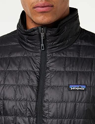 Unsere ⁢Erfahrungen mit der Patagonia Nano Puff Jacke: Ideal für Abenteuer
Unsere Erfahrungen mit der Patagonia Nano Puff Jacke: Ideal für Abenteuer-Ein Blick​ auf die ‌Nano Puff Jacke von Patagonia: Perfekt ⁤für unsere Abenteuer in der Zwischensaison

Wenn die Tage kürzer und die Temperaturen unberechenbar werden, ist⁤ es an der Zeit, unsere Outdoor-Garderobe⁤ auf den Prüfstand zu stellen. Wir haben uns ​die Nano‌ Puff jacke von Patagonia genauer angesehen und sie während unserer Skitouren⁢ und Kletterausflüge auf Herz und Nieren getestet. dieses Stück aus der renommierten⁣ nachhaltigen ‌marke hat nicht‌ nur durch seine‌ Funktionalität, sondern auch durch die⁢ umweltbewussten Materialien, aus denen es gefertigt ist, unsere Aufmerksamkeit auf sich gezogen.

In unserem heutigen Beitrag werfen wir einen detaillierten Blick auf die Eigenschaften, die uns bei unseren Abenteuern begleitet haben, und zeigen, warum wir glauben, dass die Nano Puff ‍Jacke ein unverzichtbarer Begleiter für⁣ jeden Outdoor-Enthusiasten ist. Von den ‌praktischen Features bis zur Passform – lasst uns ‍gemeinsam erkunden, was diese Jacke ⁣zu bieten hat!

Einführung in die⁣ Welt von Patagonia

In der vielseitigkeit und Funktionalität überzeugt das Produkt, das wir hier näher betrachten.⁣ Besonders auffällig ist das winddichte Außenmaterial aus 100% Recycling-Polyester, das uns ⁢bei​ feuchten Bedingungen‌ optimal schützt. ⁣Mit einem Gewicht von nur 340 Gramm und kompakten Abmessungen eignet sich‌ dieses Modell hervorragend für⁣ den Sport in der Übergangszeit, sei es beim Skitourengehen oder Klettern. Darüber hinaus besteht die ⁤isolierende Schicht aus 60 g/m² PrimaLoft Gold Insulation Eco, ​von welcher 55% aus recycelten Materialien gefertig sind. Dies bedeutet nicht nur hervorragende ⁣Wärmeleistung, sondern auch einen wichtigen Beitrag zur Umwelt.

Ein weiteres Highlight sind die‌ durchdachten Details, die den Tragekomfort⁣ erheblich steigern. ‌Die innere Windleiste und die Schieberabdeckung verbessern die​ Passform und verhindern das Eindringen von kaltem Wind. In der inneren Reißverschluss-Brusttasche, die zudem als praktischer Packbeutel dient, ist eine Karabinerschlaufe integriert. Die zwei Reißverschluss-Handwärmtaschen ⁣und‍ der 2-fach regulierbare Zugkordelsaum runden das Gesamtpaket ab ⁤und gewährleisten, dass wir warm bleiben, ohne dass die Wärme entweicht.

Merkmal	Details
Material	100% Recycling-Polyester
Gewicht	340 Gramm
Isolierung	PrimaLoft Gold Insulation Eco
Verfügbare ⁢taschen	2 Handwärmtaschen, 1 Brusttasche

Jetzt entdecken!

Besondere Merkmale und Vorteile im Fokus

In der kühlen Jahreszeit, während unserer Skitouren ⁤oder Kletterabenteuer,‌ setzen wir auf eine ⁤Jacke, die ​sowohl Funktionalität als auch Komfort bietet. Die Verwendung ⁤von 100% Recycling-Polyester im Außenmaterial gewährleistet​ nicht nur einen optimalen Schutz gegen ‍Feuchtigkeit,⁤ sondern ​schont gleichzeitig die Umwelt. Die besondere 60 g/m² PrimaLoft Gold‍ Insulation Eco, die zudem ‌zu 55% aus⁣ recyceltem Material besteht,⁤ hält uns warm, selbst wenn die Jacke nass ⁢wird. Dieser beeindruckende Wärme- und Wetterschutz macht sie zu einem unverzichtbaren Begleiter in der Zwischensaison.

Zudem schätzen wir das durchdachte Design, welches mit engen​ horizontalen Steppnähten und einem taillierten Schnitt überzeugt. Die soften, nässeableitenden Innenmaterialien erhöhen den Tragekomfort ​beträchtlich. Praktische Features wie die Reißverschluss-Brusttasche, die ⁤als Packbeutel dient, sowie die zwei Reißverschluss-Handwärmtaschen sind äußerst nützlich. Darüber hinaus⁢ sorgen Elastikbündchen und ein 2-fach regulierbarer Zugkordelsaum dafür, dass sich die Jacke optimal an unseren Körper anpasst, Wind und Kälte keine Chance⁤ haben und die Körperwärme effektiv gespeichert wird. ​

Jetzt entdecken!

Detaillierte Einblicke in die Nutzungserfahrung

Unsere Erfahrungen mit der ​Jacke in verschiedenen Wetterbedingungen waren ⁤durchweg positiv. Das winddichte Außenmaterial aus 100% recycling-Polyester hat sich als äußerst effektiv erwiesen und schützt uns vor Feuchtigkeit. Insbesondere bei Skitouren und Kletterausflügen in⁤ der Zwischensaison freuen wir uns über die schlanke, hydrophobe und enorm komprimierbare PrimaLoft Gold Isolierung.Selbst bei feuchtem wetter bleibt die Wärme gut gespeichert. Das durchdachte Design⁢ mit den ‍engen horizontalen⁣ Steppnähten und dem taillierten Schnitt sorgt für eine hervorragende Passform, die keine Bewegungsfreiheit einschränkt.

Zusätzlich schätzen wir die praktischen Features,die den⁤ Tragekomfort erheblich steigern. Die saumseitigen‌ Elastikbündchen ⁤ und der regulierbare Zugkordelsaum halten‍ Wind und Kälte effektiv ab, während ‍die innere Windleiste den angenehmen Tragekomfort unterstützt. Zudem ist die innere Reißverschluss-Brusttasche ein⁣ cleverer Mehrwert, ⁣da sie nicht nur als Packbeutel ⁤ fungiert, sondern auch eine Karabinerschlaufe besitzt. Mit zwei⁣ weiteren Reißverschluss-Handwärmtaschen sind ⁤wir bestens‌ gerüstet für die⁣ kalten Tage. Die gleiche Leichtigkeit, die wir beim Tragen‍ der Jacke spüren, macht uns auch mobil in der Natur. Wir können diese Jacke definitiv weiterempfehlen,um die wetterbedingten Herausforderungen in der kalten Jahreszeit zu meistern.

Jetzt ⁢entdecken

Empfehlungen für unseren aktiven Lebensstil

Für alle,die einen‌ aktiven ‌lebensstil pflegen,sind einige Eigenschaften besonders wichtig. Die Jacke ist mit einem winddichten Außenmaterial ausgestattet, das ⁤aus 100% recycling-Polyester besteht. Damit ⁣schützt sie uns optimal vor Feuchtigkeit während aufregenden Skitouren oder Kletterausflügen in der Übergangszeit. Die Kombination aus leichtem und komprimierbarem ⁤ PrimaLoft Gold Insulation Eco mit 55% Recyclinganteil bietet hervorragende Wärmeisolierung, selbst wenn wir nass werden.⁢ Damit bleiben wir ⁤nicht nur warm, sondern tun auch etwas für die Umwelt.

Ein weiterer Vorteil sind die⁤ durchdachten Details, die ⁣den Tragekomfort erhöhen. Mit doppeltem Zugkordelsaum und ‌elastischen Bündchen können wir die Passform individuell ⁢anpassen. Die Reißverschluss-handwärmtaschen sind perfekt, um unsere Hände⁤ bei​ kaltem Wetter warm zu halten. Außerdem lässt ‌sich die innere Reißverschluss-Brusttasche als Packbeutel verwenden – ideal für den Transport. Diese ‍vielseitige Jacke ist somit das perfekte Kleidungsstück für unsere nächsten Abenteuer in der ⁤Natur.

Eigenschaft	Details
Material	100% Recycling-Polyester
Isolierung	60 g/m² PrimaLoft ⁢Gold
Gewicht	340 Gramm

Jetzt entdecken

Experience the difference


Abschließend‍ können wir sagen, dass die Patagonia Nano Puff jacke für uns ein unverzichtbarer Begleiter bei unseren Abenteuern geworden⁣ ist. Sie kombiniert Leichtigkeit ⁤und Funktionalität auf beeindruckende Weise, sodass wir selbst in wechselhaftem Wetter stets geschützt und warm bleiben. Ob beim klettern in den Alpen oder beim Skitourengehen durch verschneite Wälder, die Jacke hat uns stets unterstützt und niemals im Stich gelassen. Ihre durchdachten ‍Details, wie die komprimierbare Bauweise und die perfekte Passform, machen sie zum ‍idealen Partner für alle outdoor-Enthusiasten.

Wenn ihr⁢ auf⁢ der⁢ suche nach einer Jacke seid, die sowohl ⁤in der ⁣Stadt als auch in der Natur eine gute Figur macht, dann können wir die Patagonia Nano Puff Jacke nur empfehlen. Seht euch die Jacke selbst an und erlebt,wie sie‍ eure Outdoor-Abenteuer bereichern kann.

Für weitere Informationen und um die nano Puff Jacke zu⁤ kaufen, klickt auf den folgenden Link:‍ Patagonia Nano Puff jacke entdecken. Viel Spaß ⁣beim Abenteuer!