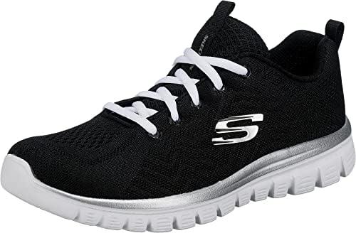 Unser Test: Skechers Graceful ⁣Get ⁢Connected ⁢- Bequem und Stylisch!