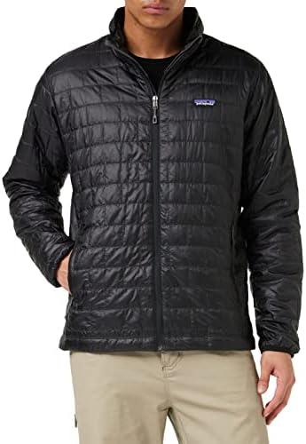 Unsere Erfahrungen mit der Patagonia Nano Puff Jacke: Ideal für abenteuer
Unsere Erfahrungen mit der Patagonia Nano Puff Jacke: Ideal für Abenteuer-Ein Blick​ auf die ‌Nano Puff Jacke von Patagonia: Perfekt ⁤für unsere Abenteuer in der Zwischensaison

Wenn die Tage kürzer und die Temperaturen unberechenbar werden, ist⁤ es an der Zeit, unsere Outdoor-Garderobe⁤ auf den Prüfstand zu stellen. Wir haben uns ​die Nano‌ Puff jacke von Patagonia genauer angesehen und sie während unserer Skitouren⁢ und Kletterausflüge auf Herz und Nieren getestet. dieses Stück aus der renommierten⁣ nachhaltigen ‌marke hat nicht‌ nur durch seine‌ Funktionalität, sondern auch durch die⁢ umweltbewussten Materialien, aus denen es gefertigt ist, unsere Aufmerksamkeit auf sich gezogen.

In unserem heutigen Beitrag werfen wir einen detaillierten Blick auf die Eigenschaften, die uns bei unseren Abenteuern begleitet haben, und zeigen, warum wir glauben, dass die Nano Puff ‍Jacke ein unverzichtbarer Begleiter für⁣ jeden Outdoor-Enthusiasten ist. Von den ‌praktischen Features bis zur Passform – lasst uns ‍gemeinsam erkunden, was diese Jacke ⁣zu bieten hat!

Einführung in die⁣ Welt von Patagonia

In der vielseitigkeit und Funktionalität überzeugt das Produkt, das wir hier näher betrachten.⁣ Besonders auffällig ist das winddichte Außenmaterial aus 100% Recycling-Polyester, das uns ⁢bei​ feuchten Bedingungen‌ optimal schützt. ⁣Mit einem Gewicht von nur 340 Gramm und kompakten Abmessungen eignet sich‌ dieses Modell hervorragend für⁣ den Sport in der Übergangszeit, sei es beim Skitourengehen oder Klettern. Darüber hinaus besteht die ⁤isolierende Schicht aus 60 g/m² PrimaLoft Gold Insulation Eco, ​von welcher 55% aus recycelten Materialien gefertig sind. Dies bedeutet nicht nur hervorragende ⁣Wärmeleistung, sondern auch einen wichtigen Beitrag zur Umwelt.

Ein weiteres Highlight sind die‌ durchdachten Details, die den Tragekomfort⁣ erheblich steigern. ‌Die innere Windleiste und die Schieberabdeckung verbessern die​ Passform und verhindern das Eindringen von kaltem Wind. In der inneren Reißverschluss-Brusttasche, die zudem als praktischer Packbeutel dient, ist eine Karabinerschlaufe integriert. Die zwei Reißverschluss-Handwärmtaschen ⁣und‍ der 2-fach regulierbare Zugkordelsaum runden das Gesamtpaket ab ⁤und gewährleisten, dass wir warm bleiben, ohne dass die Wärme entweicht.

Merkmal	Details
Material	100% Recycling-Polyester
Gewicht	340 Gramm
Isolierung	PrimaLoft Gold Insulation Eco
Verfügbare ⁢taschen	2 Handwärmtaschen, 1 Brusttasche

Jetzt entdecken!

Besondere Merkmale und Vorteile im Fokus

In der kühlen Jahreszeit, während unserer Skitouren ⁤oder Kletterabenteuer,‌ setzen wir auf eine ⁤Jacke, die ​sowohl Funktionalität als auch Komfort bietet. Die Verwendung ⁤von 100% Recycling-Polyester im Außenmaterial gewährleistet​ nicht nur einen optimalen Schutz gegen ‍Feuchtigkeit,⁤ sondern ​schont gleichzeitig die Umwelt. Die besondere 60 g/m² PrimaLoft Gold‍ Insulation Eco, die zudem ‌zu 55% aus⁣ recyceltem Material besteht,⁤ hält uns warm, selbst wenn die Jacke nass ⁢wird. Dieser beeindruckende Wärme- und Wetterschutz macht sie zu einem unverzichtbaren Begleiter in der Zwischensaison.

Zudem schätzen wir das durchdachte Design, welches mit engen​ horizontalen Steppnähten und einem taillierten Schnitt überzeugt. Die soften, nässeableitenden Innenmaterialien erhöhen den Tragekomfort ​beträchtlich. Praktische Features wie die Reißverschluss-Brusttasche, die ⁤als Packbeutel dient, sowie die zwei Reißverschluss-Handwärmtaschen sind äußerst nützlich. Darüber hinaus⁢ sorgen Elastikbündchen und ein 2-fach regulierbarer Zugkordelsaum dafür, dass sich die Jacke optimal an unseren Körper anpasst, Wind und Kälte keine Chance⁤ haben und die Körperwärme effektiv gespeichert wird. ​

Jetzt entdecken!

Detaillierte Einblicke in die Nutzungserfahrung

Unsere Erfahrungen mit der ​Jacke in verschiedenen Wetterbedingungen waren ⁤durchweg positiv. Das winddichte Außenmaterial aus 100% recycling-Polyester hat sich als äußerst effektiv erwiesen und schützt uns vor Feuchtigkeit. Insbesondere bei Skitouren und Kletterausflügen in⁤ der Zwischensaison freuen wir uns über die schlanke, hydrophobe und enorm komprimierbare PrimaLoft Gold Isolierung.Selbst bei feuchtem wetter bleibt die Wärme gut gespeichert. Das durchdachte Design⁢ mit den ‍engen horizontalen⁣ Steppnähten und dem taillierten Schnitt sorgt für eine hervorragende Passform, die keine Bewegungsfreiheit einschränkt.

Zusätzlich schätzen wir die praktischen Features,die den⁤ Tragekomfort erheblich steigern. Die saumseitigen‌ Elastikbündchen ⁤ und der regulierbare Zugkordelsaum halten‍ Wind und Kälte effektiv ab, während ‍die innere Windleiste den angenehmen Tragekomfort unterstützt. Zudem ist die innere Reißverschluss-Brusttasche ein⁣ cleverer Mehrwert, ⁣da sie nicht nur als Packbeutel ⁤ fungiert, sondern auch eine Karabinerschlaufe besitzt. Mit zwei⁣ weiteren Reißverschluss-Handwärmtaschen sind ⁤wir bestens‌ gerüstet für die⁣ kalten Tage. Die gleiche Leichtigkeit, die wir beim Tragen‍ der Jacke spüren, macht uns auch mobil in der Natur. Wir können diese Jacke definitiv weiterempfehlen,um die wetterbedingten Herausforderungen in der kalten Jahreszeit zu meistern.

Jetzt ⁢entdecken

Empfehlungen für unseren aktiven Lebensstil

Für alle,die einen‌ aktiven ‌lebensstil pflegen,sind einige Eigenschaften besonders wichtig. Die Jacke ist mit einem winddichten Außenmaterial ausgestattet, das ⁤aus 100% recycling-Polyester besteht. Damit ⁣schützt sie uns optimal vor Feuchtigkeit während aufregenden Skitouren oder Kletterausflügen in der Übergangszeit. Die Kombination aus leichtem und komprimierbarem ⁤ PrimaLoft Gold Insulation Eco mit 55% Recyclinganteil bietet hervorragende Wärmeisolierung, selbst wenn wir nass werden.⁢ Damit bleiben wir ⁤nicht nur warm, sondern tun auch etwas für die Umwelt.

Ein weiterer Vorteil sind die⁤ durchdachten Details, die ⁣den Tragekomfort erhöhen. Mit doppeltem Zugkordelsaum und ‌elastischen Bündchen können wir die Passform individuell ⁢anpassen. Die Reißverschluss-handwärmtaschen sind perfekt, um unsere Hände⁤ bei​ kaltem Wetter warm zu halten. Außerdem lässt ‌sich die innere Reißverschluss-Brusttasche als Packbeutel verwenden – ideal für den Transport. Diese ‍vielseitige Jacke ist somit das perfekte Kleidungsstück für unsere nächsten Abenteuer in der ⁤Natur.

Eigenschaft	Details
Material	100% Recycling-Polyester
Isolierung	60 g/m² PrimaLoft ⁢Gold
Gewicht	340 Gramm

Jetzt entdecken

Experience the difference


Abschließend‍ können wir sagen, dass die Patagonia Nano Puff jacke für uns ein unverzichtbarer Begleiter bei unseren Abenteuern geworden⁣ ist. Sie kombiniert Leichtigkeit ⁤und Funktionalität auf beeindruckende Weise, sodass wir selbst in wechselhaftem Wetter stets geschützt und warm bleiben. Ob beim klettern in den Alpen oder beim Skitourengehen durch verschneite Wälder, die Jacke hat uns stets unterstützt und niemals im Stich gelassen. Ihre durchdachten ‍Details, wie die komprimierbare Bauweise und die perfekte Passform, machen sie zum ‍idealen Partner für alle outdoor-Enthusiasten.

Wenn ihr⁢ auf⁢ der⁢ suche nach einer Jacke seid, die sowohl ⁤in der ⁣Stadt als auch in der Natur eine gute Figur macht, dann können wir die Patagonia Nano Puff Jacke nur empfehlen. Seht euch die Jacke selbst an und erlebt,wie sie‍ eure Outdoor-Abenteuer bereichern kann.

Für weitere Informationen und um die nano Puff Jacke zu⁤ kaufen, klickt auf den folgenden Link:‍ Patagonia Nano Puff jacke entdecken. Viel Spaß ⁣beim Abenteuer!