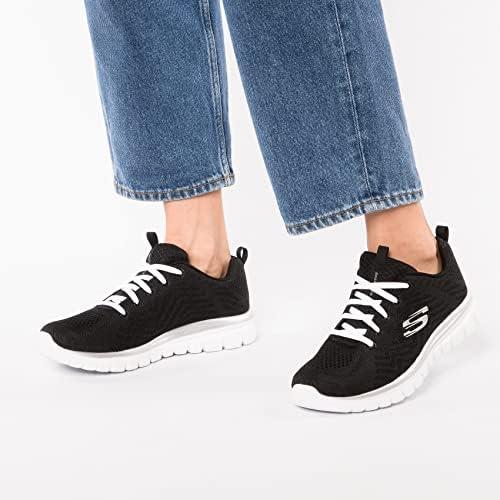 Unser Test: ​Skechers ​Graceful Get Connected ⁣- Bequem und Stylisch!