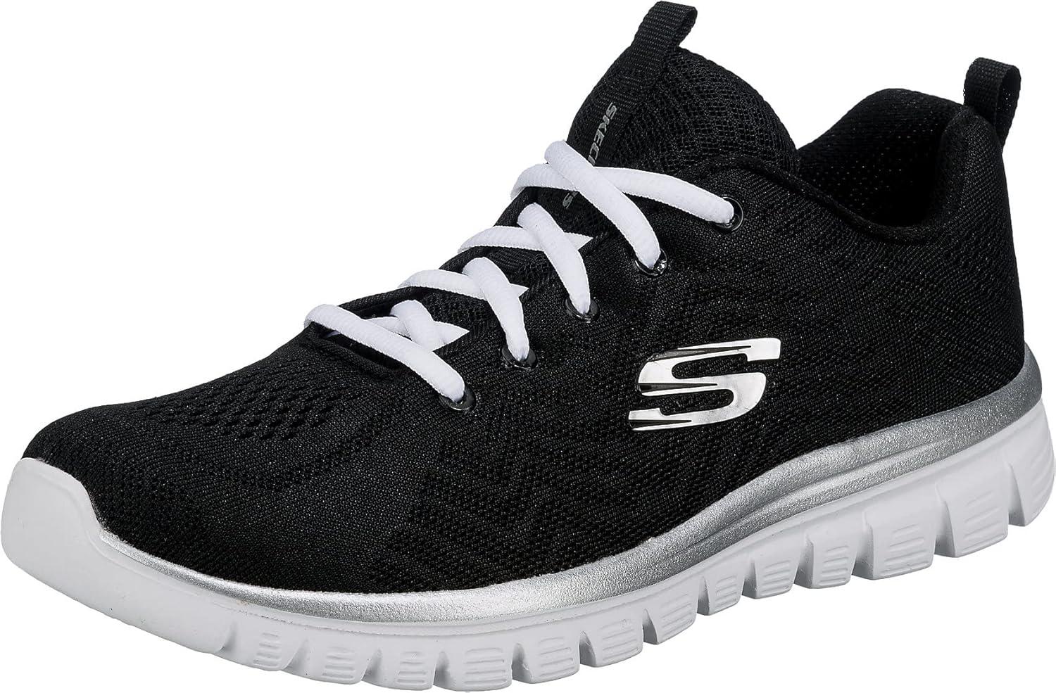 Unser Test: Skechers Graceful Get Connected - Bequem und Stylisch!